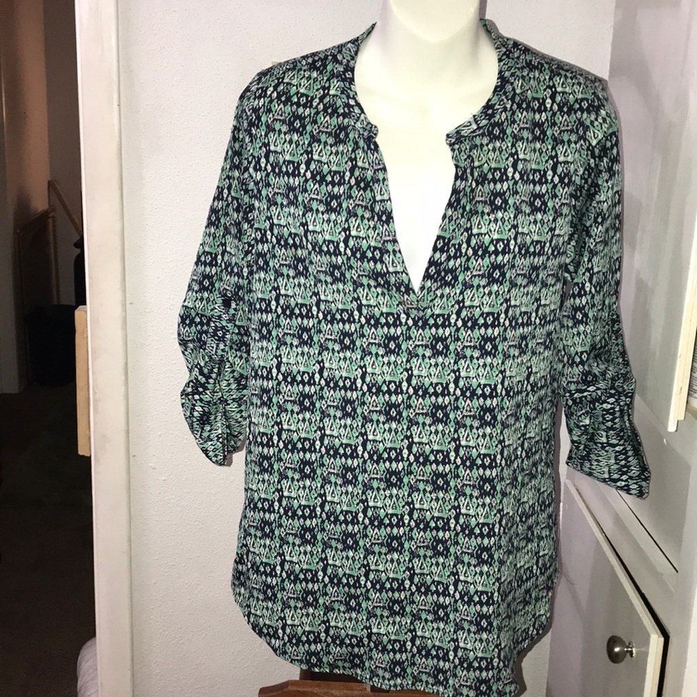 Collective concepts Blouse